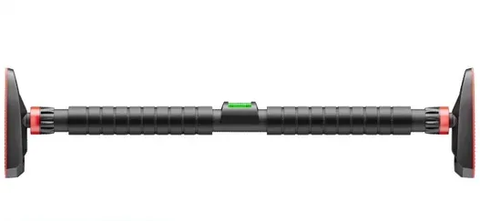 Pull-Up Bar (6 Variants) #1