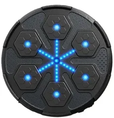 Music boxing machine (11 Variants)