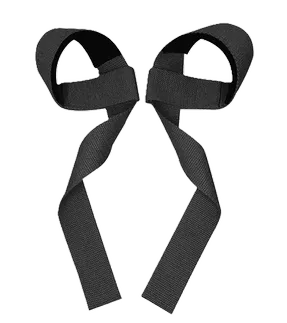 Lifting Straps (7 Variants) #2