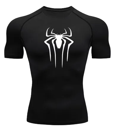 Spider-Man Men's Gym Tee (40 Varaints)