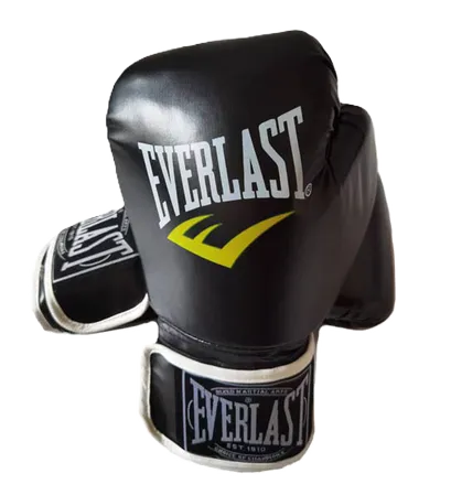 Boxing Gloves (3 Variants) #2