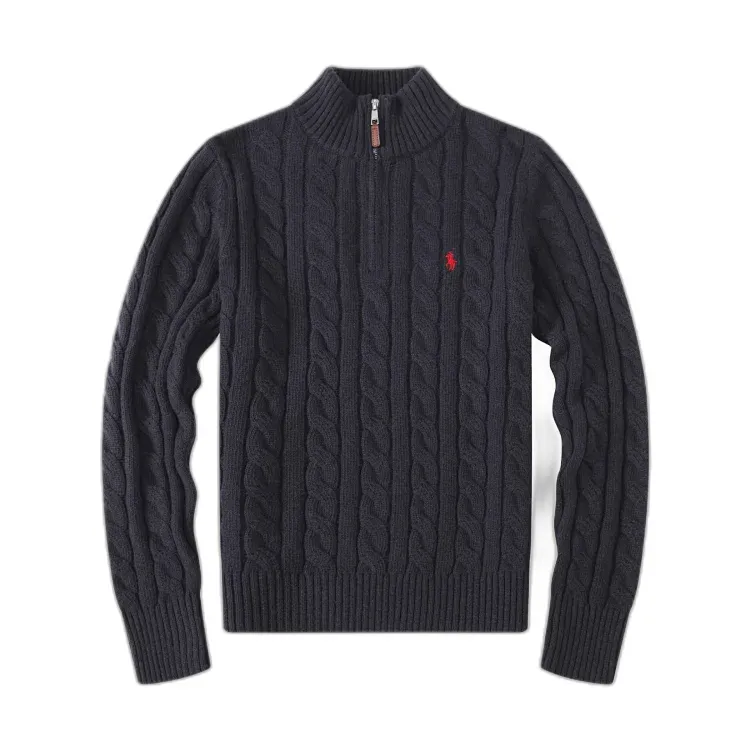 Polo Ralph Lauren Zip Sweater