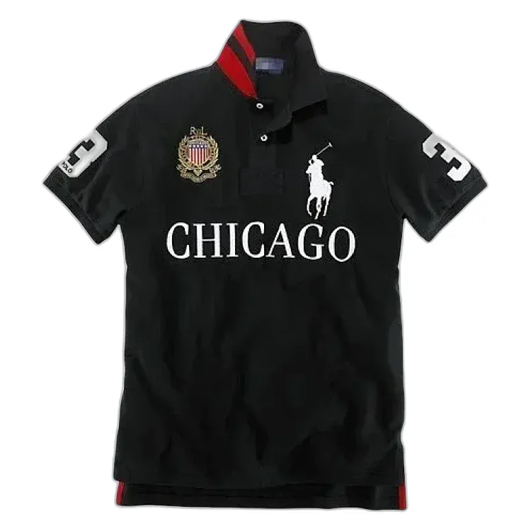 Polo Ralph Lauren City Polo Shirt