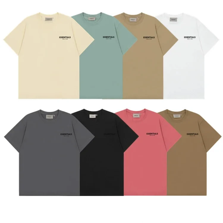 Essentials Fear of God Tees
