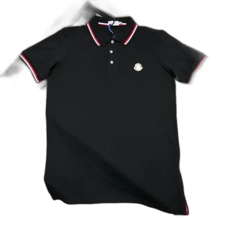 Moncler Polo Shirts