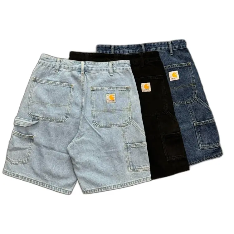 Carhartt Denim Shorts