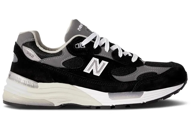 New Balance 992 (8 Colorways)