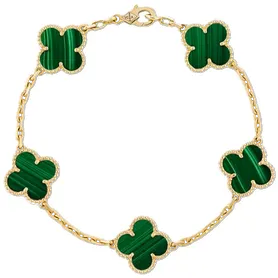 Cheap Van Cleef Bracelets (50 Variants)