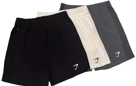 Gymshark Shorts (3 Variants) #3