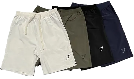 Gymshark Shorts (7 Variants) #4