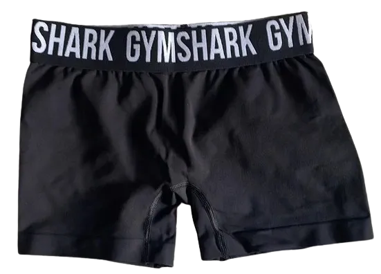 Gymshark Underwear (16 Variants)