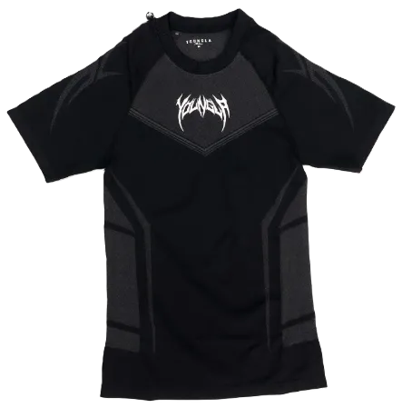 YoungLA Warrior Compression Tees (8 Variants)