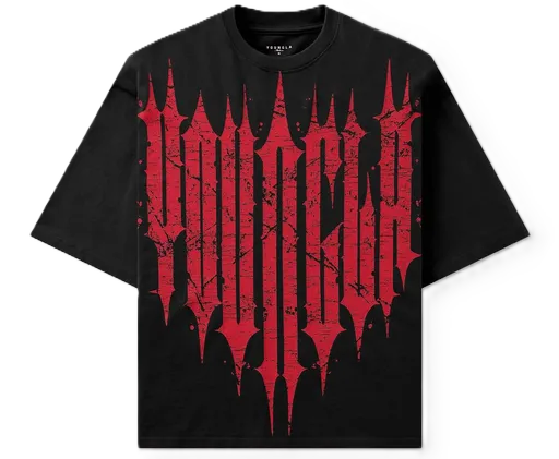 YoungLA Revenge Tee (8 Variants)