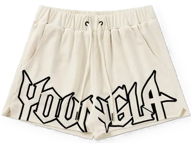 YoungLA All Star Shorts (6 Variants)