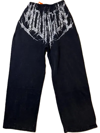 YoungLA Dark Wave Pants (4 Variants)