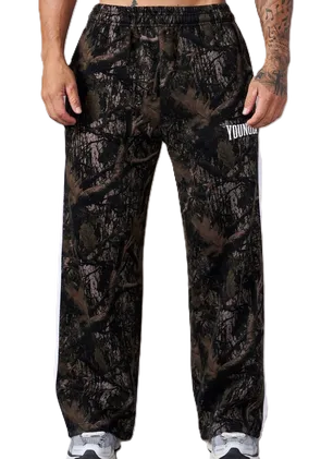 YoungLA Timeless Sweatpants (8 Variants)