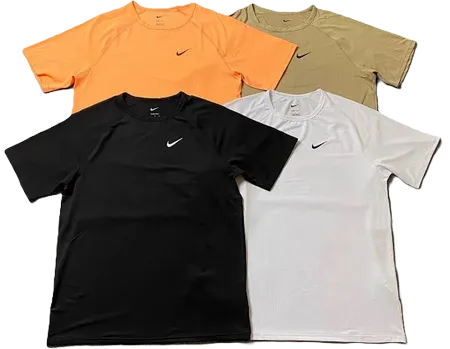 Men's Nike Tee (4 Variants)