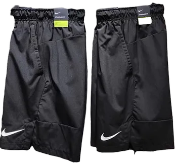 Nike Breathable Shorts