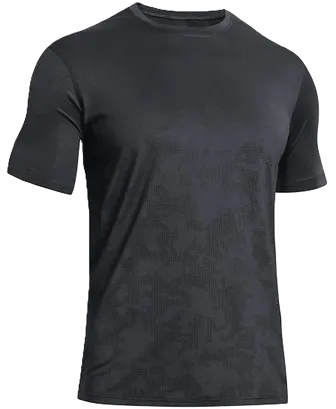 Blank Men's Sports T-shirt (3 Variants)