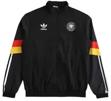 adidas OG Germany 24/25 Track Jacket