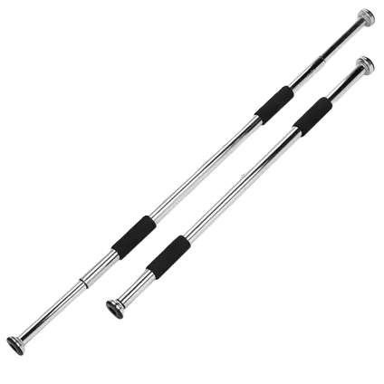 Pull-Up Bar (2 Variants) #2