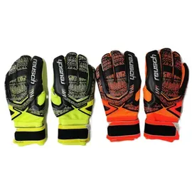 Football Goalkeeper Gloves (4 Variants)