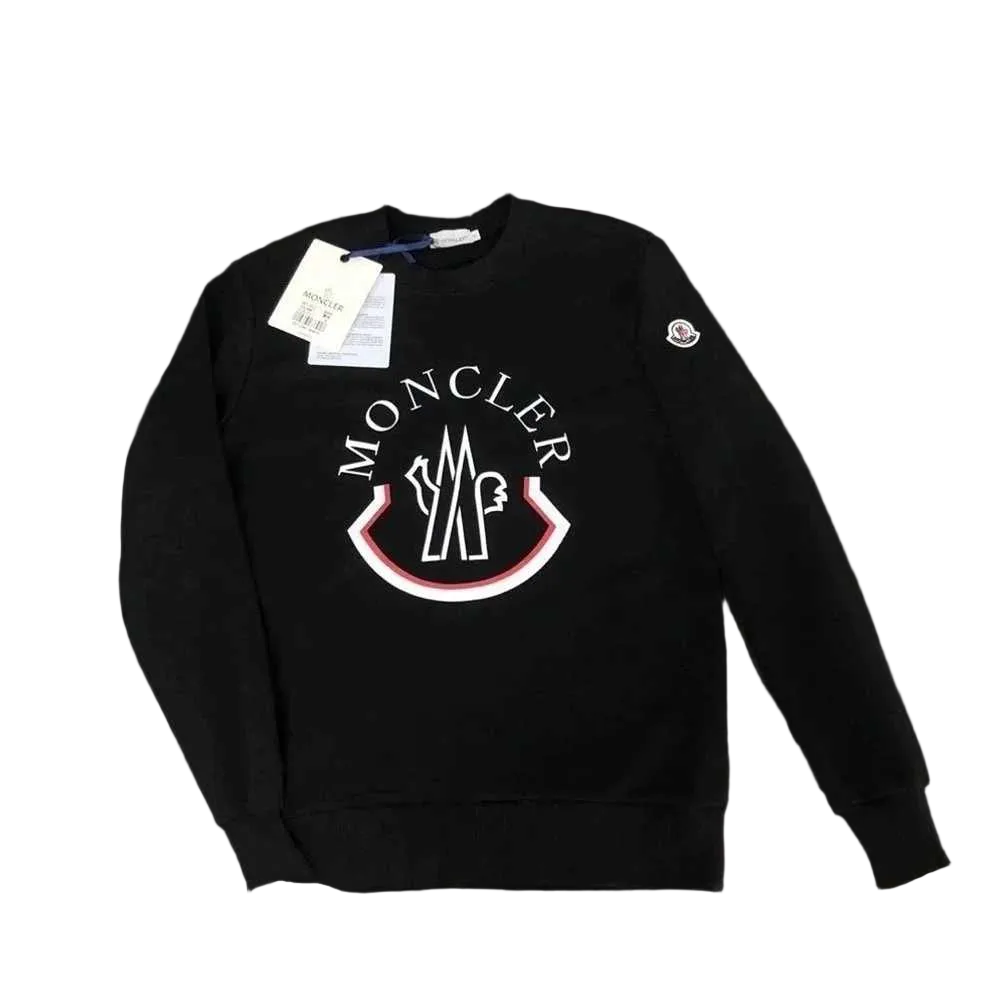 Bunch of Moncler Sweatshirts