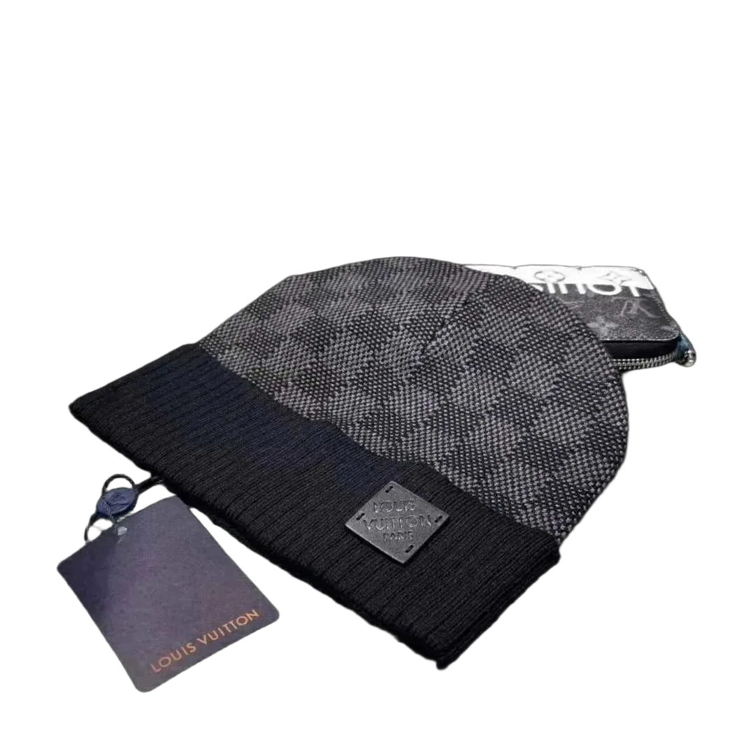 Louis Vuitton Beanies