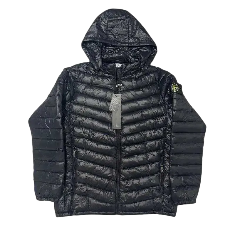 Stone Island Puffer Jackets
