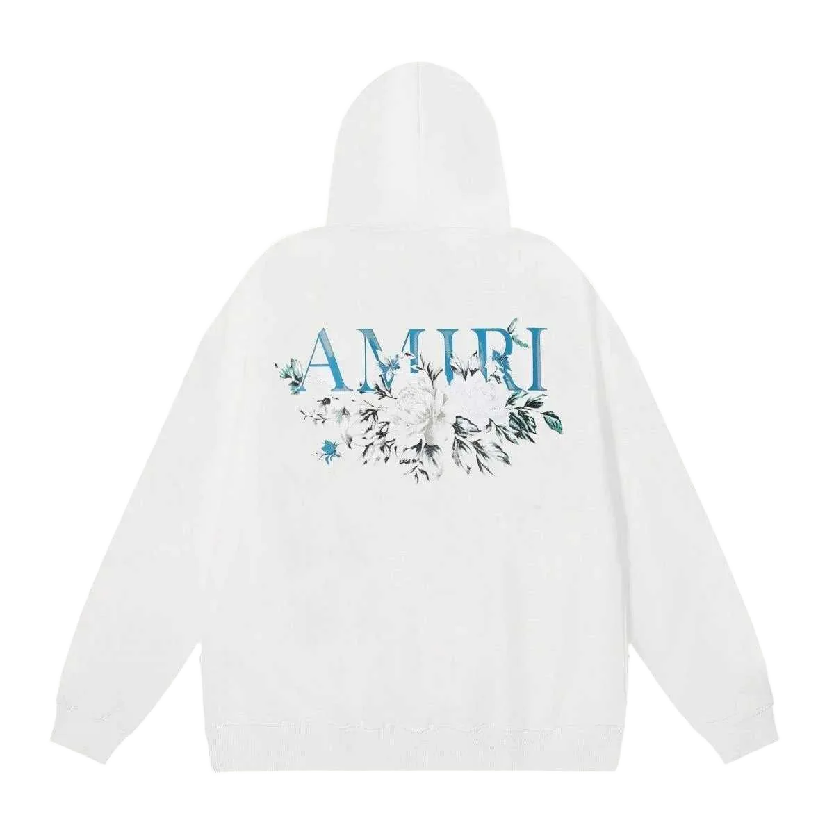 Bunch of Amiri Hoodies