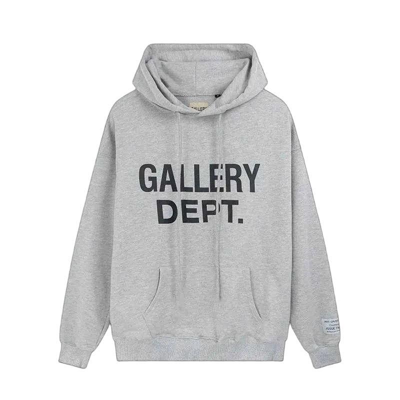 Gallery Dept Hoodie