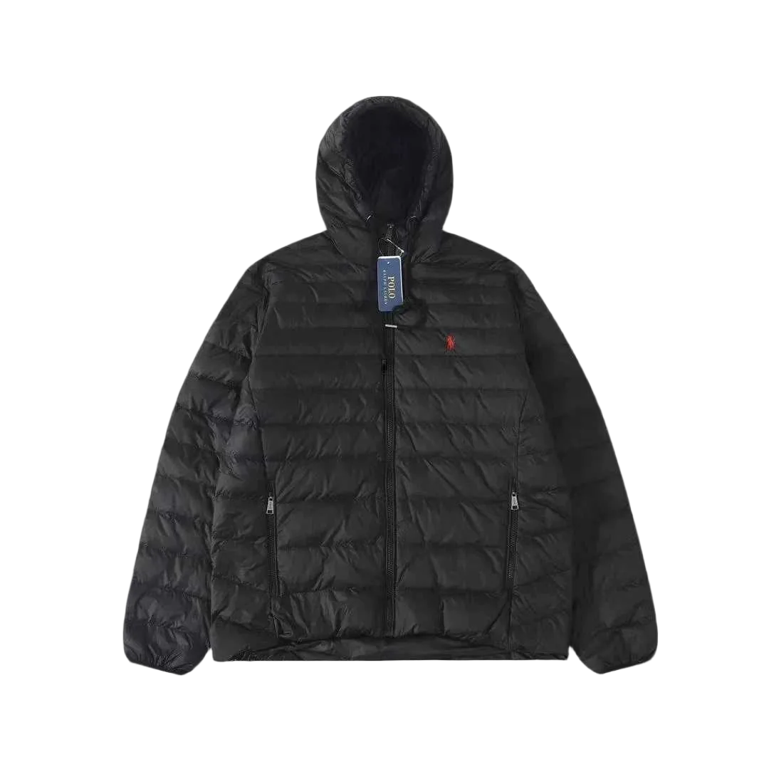 More Ralph Lauren Puffer