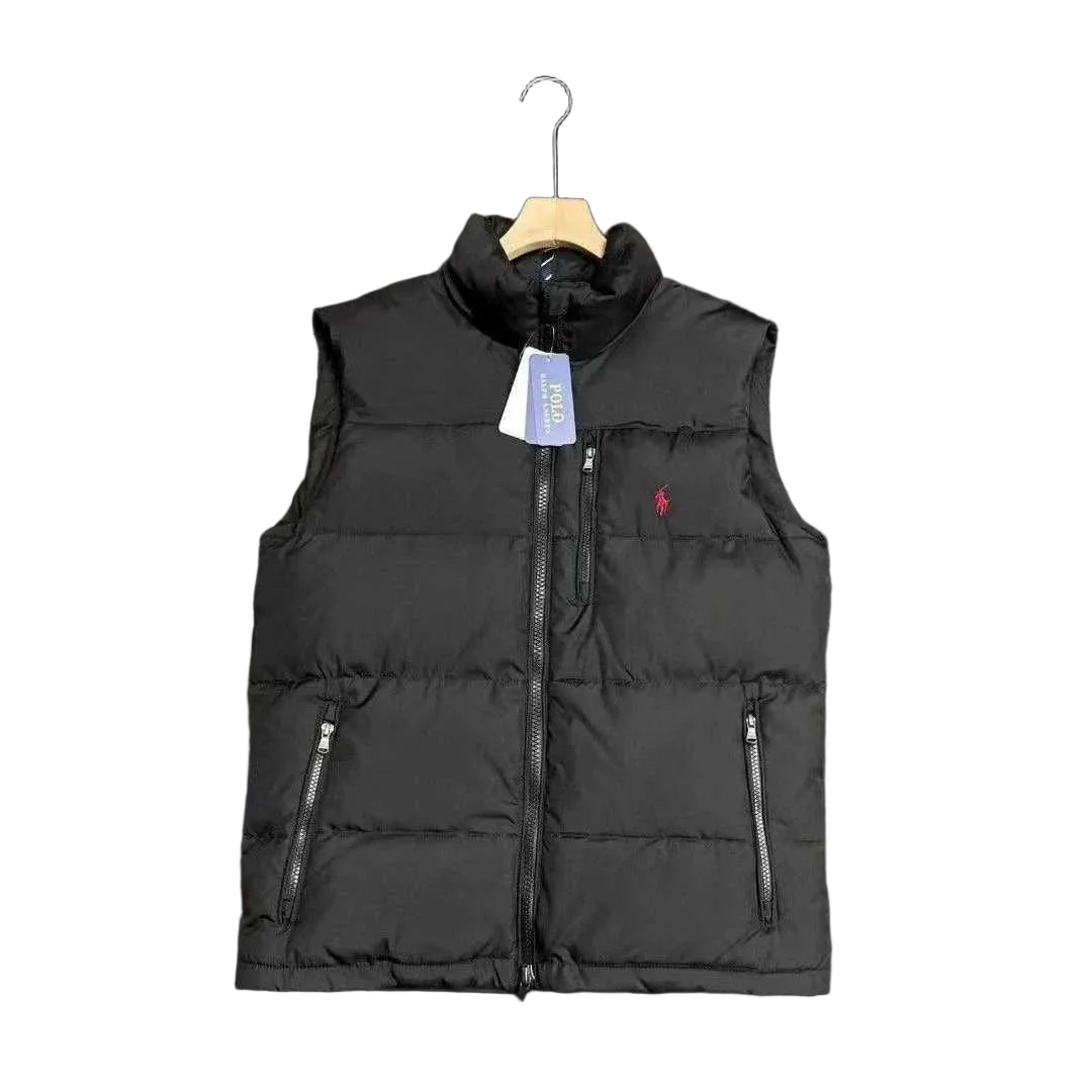 Ralph Lauren Packable Down Vest