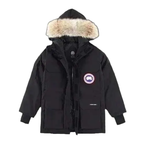 Canada Goose Puffer Jacket #2