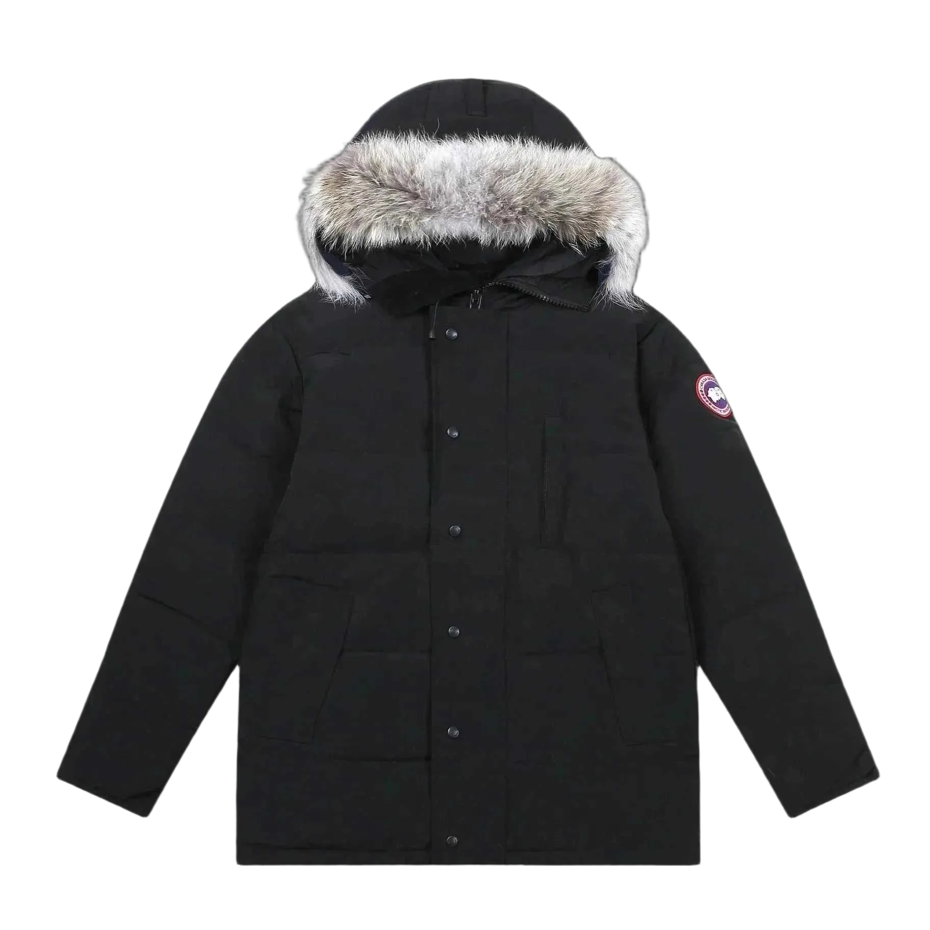 Canada Goose Puffer Jacket #1