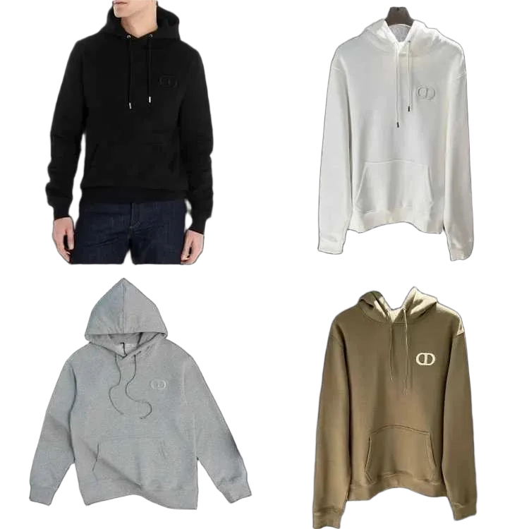 Dior Hoodies & Sweaters