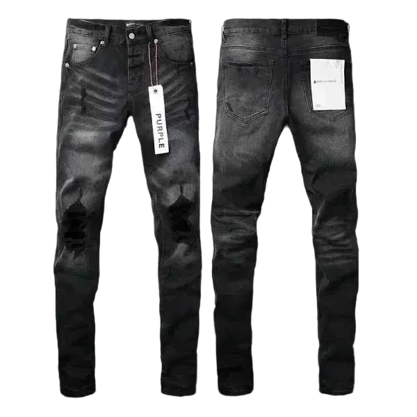 Purple brand Jeans #1
