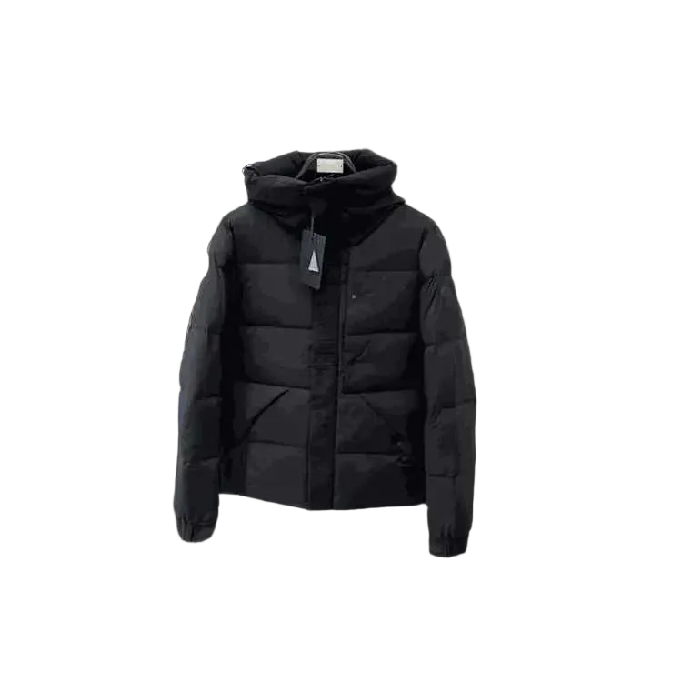 Moncler Lauren Puffer Jacket