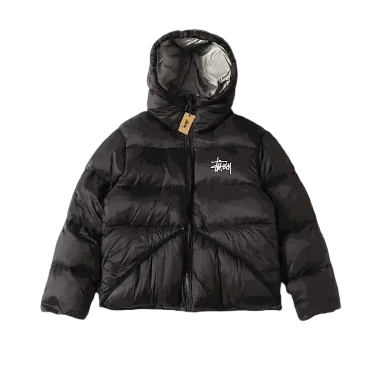 Stussy Puffer Jacket