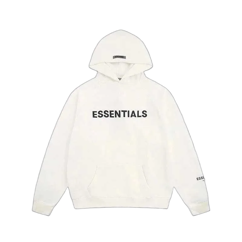 Fear of God ESSENTIALS  Hoodie