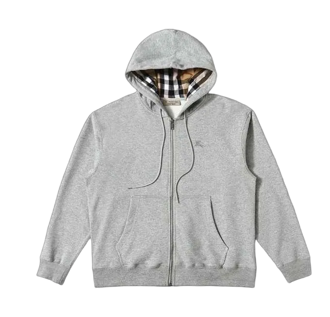 Burberry Hoodies #1
