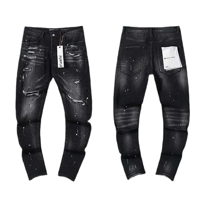 Purple brand Jeans #2