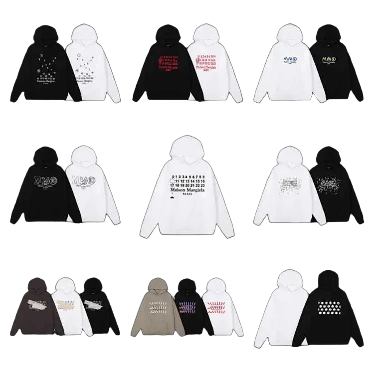 Maison Margiela Hoodies