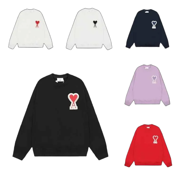 Ami Sweatshirts