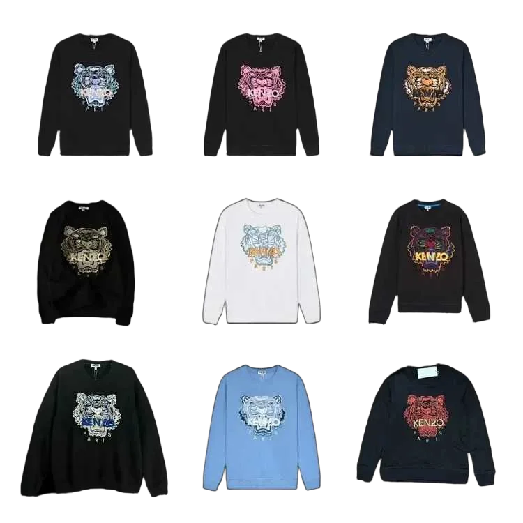 Kenzo Sweatshirts