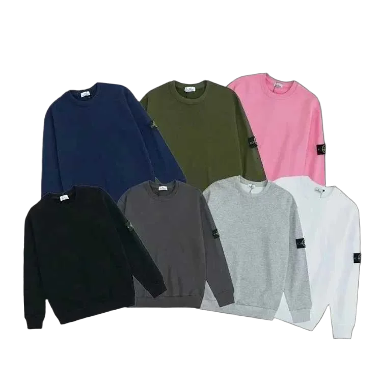 Stone Island Hoodie #1