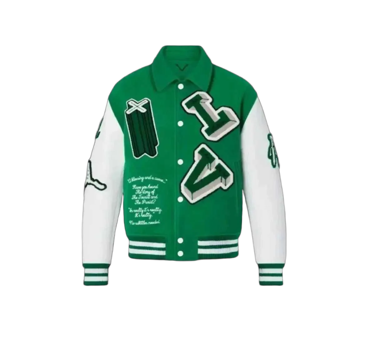 Louis Vuitton Jackets #1