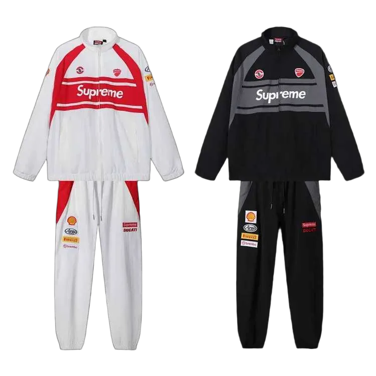 Supreme Set (2 Variants)