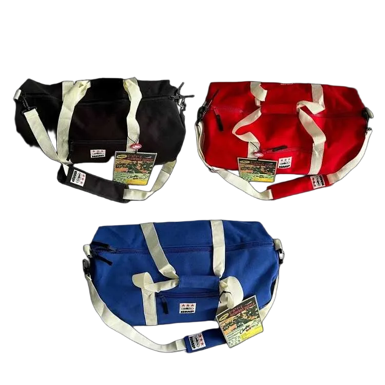 Corteiz  Duffle (3 Variants)