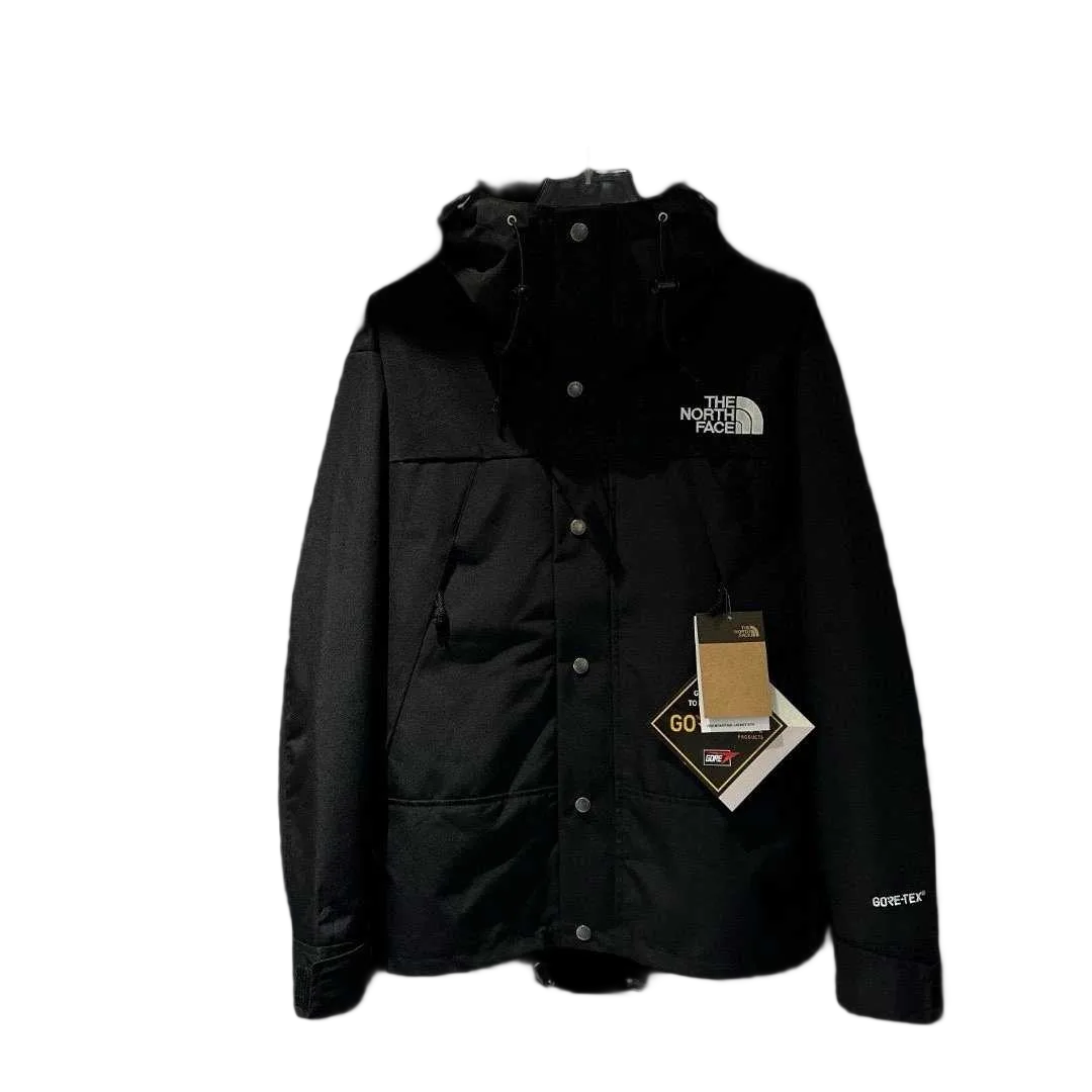 The North Face Jackets #1